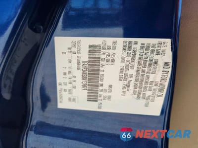 Zdjęcie 12 z 12 samochodu: 2008 FORD FOCUS S VIN:1FAHP34N38W137079 - miniatura