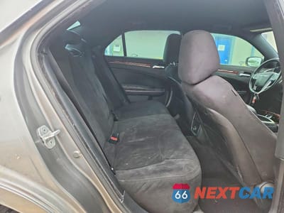 Zdjęcie 10 z 12 samochodu: 2012 CHRYSLER 300 VIN:2C3CCAAG6CH107385 - miniatura