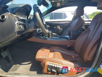 Zdjęcie 7 z 13 samochodu: 2015 BMW 640 I GRAN COUPE VIN:WBA6A0C57FD318999 - miniatura