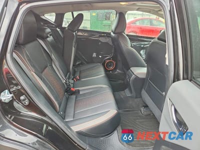 Zdjęcie 11 z 14 samochodu: 2025 SUBARU CROSSTREK LIMITED VIN:4S4GUHN60S3770825 - miniatura