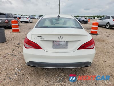 Zdjęcie 6 z 12 samochodu: 2018 MERCEDES-BENZ CLA 250 VIN:WDDSJ4EB1JN602360 - miniatura