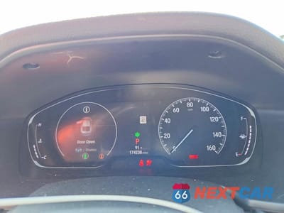 Zdjęcie 9 z 12 samochodu: 2019 HONDA ACCORD EXL VIN:1HGCV1F52KA132215 - miniatura