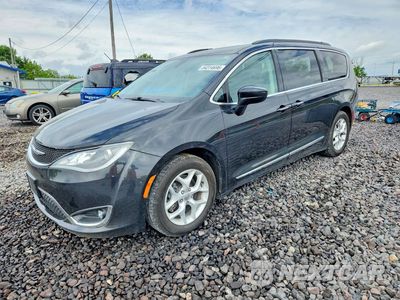 2017 CHRYSLER PACIFICA TOURING L 2C4RC1BG9HR534274 - główne zdjęcie licytacji z USA - miniatura