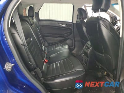 Zdjęcie 11 z 13 samochodu: 2015 FORD EDGE SEL VIN:2FMTK4J80FBC09759 - miniatura