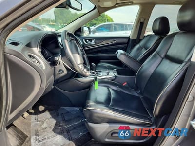 Zdjęcie 7 z 13 samochodu: 2019 INFINITI QX60 PURE VIN:5N1DL0MN8KC509667 - miniatura