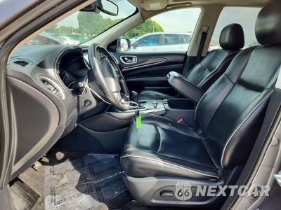 Zdjęcie 7 z 13 samochodu: 2019 INFINITI QX60 PURE VIN:5N1DL0MN8KC509667 - miniatura