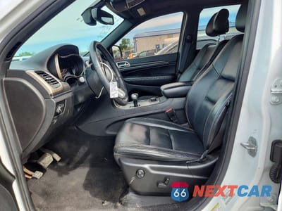 Zdjęcie 7 z 13 samochodu: 2014 JEEP GRAND CHEROKEE LIMITED VIN:1C4RJFBG3EC220255 - miniatura