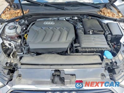 Zdjęcie 11 z 12 samochodu: 2018 AUDI A3 PREMIUM VIN:WAUAUGFF6J1094083 - miniatura