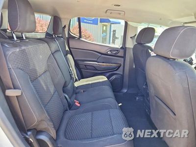 Zdjęcie 11 z 14 samochodu: 2017 GMC ACADIA SLE VIN:1GKKNSLA3HZ322475 - miniatura