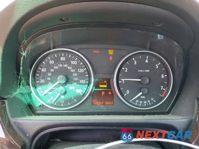 Zdjęcie 9 z 12 samochodu: 2007 BMW 328 I SULEV VIN:WBAVC535X7FZ73957 - miniatura