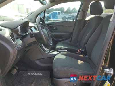 Zdjęcie 7 z 13 samochodu: 2020 CHEVROLET TRAX LS VIN:KL7CJKSB7LB328252 - miniatura