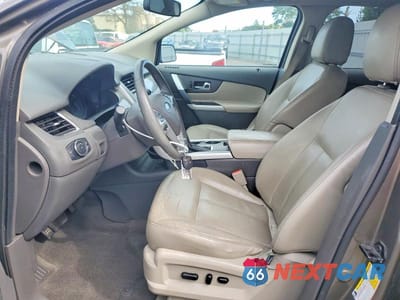 Zdjęcie 7 z 13 samochodu: 2014 FORD EDGE SEL VIN:2FMDK3J95EBA11006 - miniatura