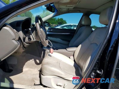 Zdjęcie 7 z 13 samochodu: 2011 INFINITI G37 SEDAN X VIN:JN1CV6AR4BM352270 - miniatura