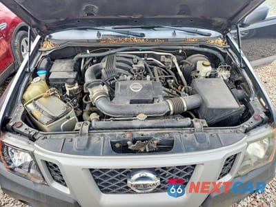 Zdjęcie 12 z 13 samochodu: 2012 NISSAN XTERRA X VIN:5N1AN0NW3CC505113 - miniatura