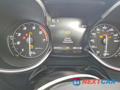 Zdjęcie 9 z 13 samochodu: 2020 ALFA ROMEO STELVIO VIN:ZASPAKANXL7C99176 - miniatura