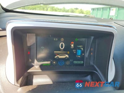 Zdjęcie 9 z 12 samochodu: 2013 CHEVROLET VOLT VIN:1G1RA6E49DU108627 - miniatura