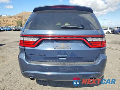 Zdjęcie 6 z 12 samochodu: 2021 DODGE DURANGO SXT VIN:1C4RDHAG1MC609141 - miniatura