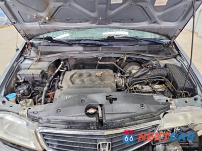 Zdjęcie 12 z 13 samochodu: 2000 HONDA ODYSSEY EX VIN:2HKRL1869YH531516 - miniatura