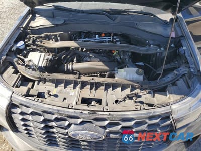 Zdjęcie 12 z 13 samochodu: 2025 FORD EXPLORER ST-LINE VIN:1FMUK7KH2SGC47453 - miniatura