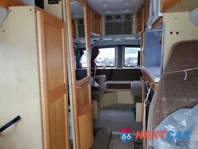 Zdjęcie 10 z 14 samochodu: 2006 CHEVROLET EXPRESS G3500 VIN:1GCHG39U161223897 - miniatura
