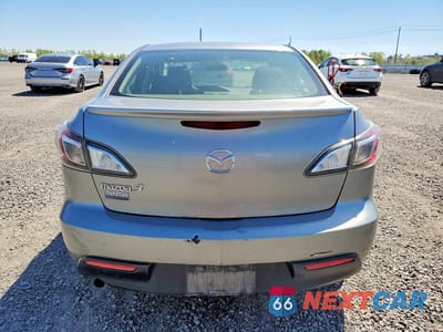 Zdjęcie 6 z 12 samochodu: 2011 MAZDA 3 I VIN:JM1BL1UF6B1374856 - miniatura
