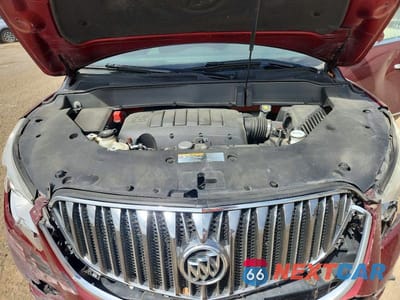 Zdjęcie 12 z 13 samochodu: 2016 BUICK ENCLAVE VIN:5GAKRBKD1GJ132197 - miniatura