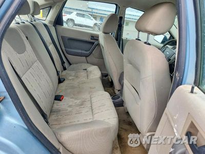 Zdjęcie 10 z 12 samochodu: 2009 FORD FOCUS SE VIN:1FAHP35N39W269954 - miniatura