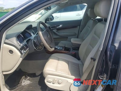 Zdjęcie 7 z 12 samochodu: 2011 AUDI A6 PRESTIGE VIN:WAUKGBFBXBN042395 - miniatura