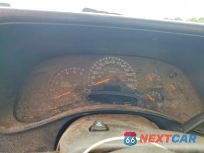 Zdjęcie 9 z 12 samochodu: 2005 CHEVROLET SILVERADO C1500 VIN:1GCEC14V05Z254061 - miniatura