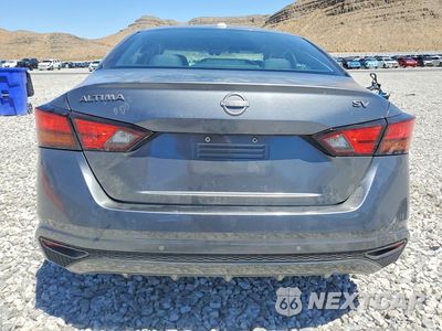 Zdjęcie 6 z 13 samochodu: 2023 NISSAN ALTIMA SV VIN:1N4BL4DV8PN345485 - miniatura