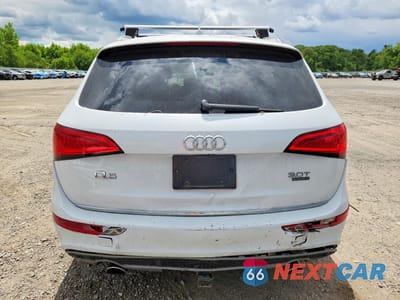 Zdjęcie 6 z 13 samochodu: 2016 AUDI Q5 PREMIUM PLUS S-LINE VIN:WA1D7AFP8GA059805 - miniatura
