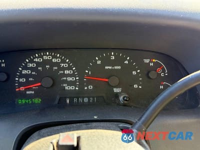 Zdjęcie 8 z 10 samochodu: 2002 FORD F250 SUPER DUTY VIN:1FTNF20L72EC88180 - miniatura