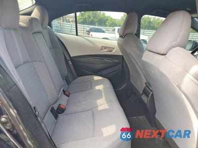Zdjęcie 10 z 12 samochodu: 2023 TOYOTA COROLLA SE VIN:5YFS4MCE2PP161221 - miniatura