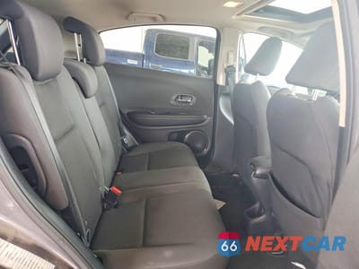Zdjęcie 11 z 13 samochodu: 2021 HONDA HR-V EX VIN:3CZRU6H53MM754036 - miniatura
