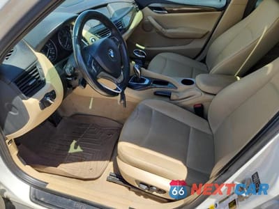 Zdjęcie 7 z 13 samochodu: 2013 BMW X1 XDRIVE28I VIN:WBAVL1C50DVR87764 - miniatura