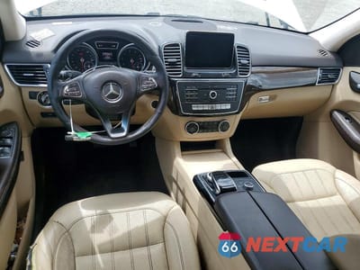 Zdjęcie 8 z 14 samochodu: 2016 MERCEDES-BENZ GLE 350 VIN:4JGDA5JB7GA694553 - miniatura