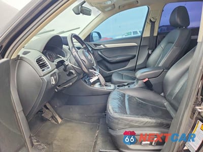 Zdjęcie 7 z 12 samochodu: 2017 AUDI Q3 PREMIUM VIN:WA1BCCFS1HR016560 - miniatura