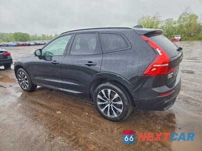 Drugie zdjęcie samochodu z przodu: 2025 VOLVO XC60 PLUS VIN:YV4M12RC1S1034255 - miniatura