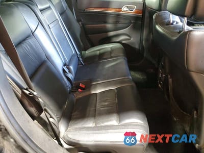 Zdjęcie 11 z 13 samochodu: 2012 JEEP GRAND CHEROKEE LIMITED VIN:1C4RJFBG8CC127597 - miniatura