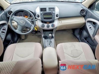 Zdjęcie 8 z 13 samochodu: 2008 TOYOTA RAV4 BASE VIN:JTMBD35V485127089 - miniatura