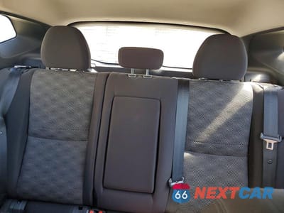 Zdjęcie 10 z 13 samochodu: 2022 NISSAN ROGUE SPORT SV VIN:JN1BJ1BV8NW581579 - miniatura
