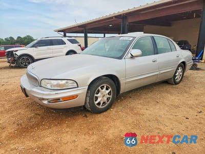 2003 BUICK PARK AVENUE 1G4CW54K734154184 - główne zdjęcie licytacji z USA - miniatura