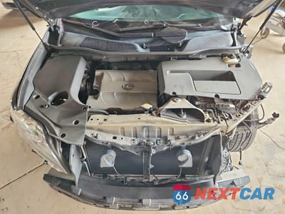 Zdjęcie 12 z 14 samochodu: 2010 LEXUS RX 350 VIN:2T2ZK1BA7AC037837 - miniatura