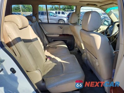 Zdjęcie 11 z 14 samochodu: 2005 TOYOTA HIGHLANDER LIMITED VIN:JTEEP21A450084007 - miniatura