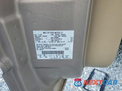 Zdjęcie 12 z 12 samochodu: 2005 FORD F150 SUPERCREW VIN:1FTRW12W35KC30883 - miniatura