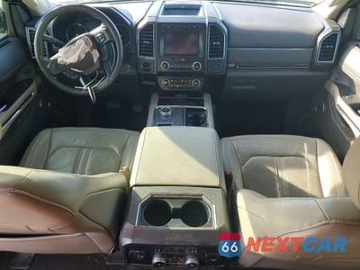 Zdjęcie 8 z 14 samochodu: 2021 FORD EXPEDITION LIMITED VIN:1FMJU1KT6MEA66546 - miniatura