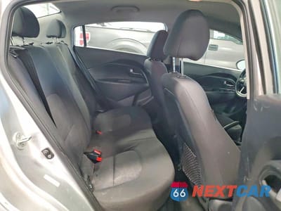 Zdjęcie 10 z 13 samochodu: 2013 KIA RIO LX VIN:KNADM4A37D6278979 - miniatura
