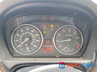 Zdjęcie 9 z 12 samochodu: 2011 BMW 328 XI SULEV VIN:WBAPK5C55BA659313 - miniatura