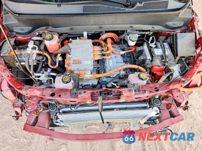 Zdjęcie 12 z 14 samochodu: 2022 CHEVROLET BOLT EUV PREMIER VIN:1G1FZ6S08N4131864 - miniatura
