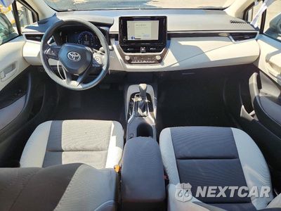 Zdjęcie 8 z 12 samochodu: 2026 TOYOTA COROLLA LE VIN:5YFB4MDE2TP393357 - miniatura